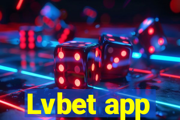 Lvbet app